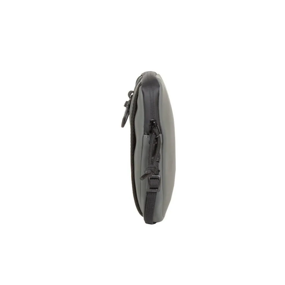 New Rebels ® Mart - Wasserabweisend - Telefontasche - Grau