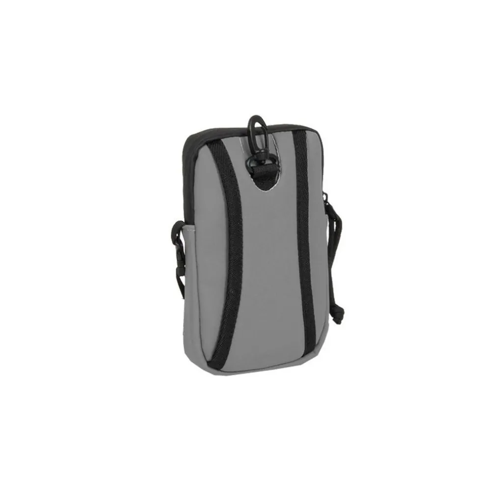 New Rebels ® Mart - Wasserabweisend - Telefontasche - Grau