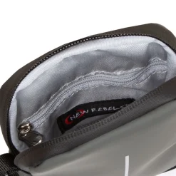 New Rebels ® Mart - Wasserabweisend - Telefontasche - Grau