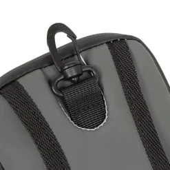 New Rebels ® Mart - Wasserabweisend - Telefontasche - Grau