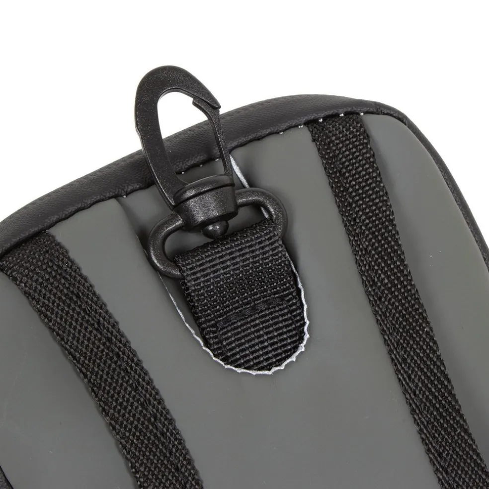 New Rebels ® Mart - Wasserabweisend - Telefontasche - Grau