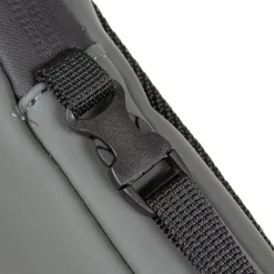 New Rebels ® Mart - Wasserabweisend - Telefontasche - Grau