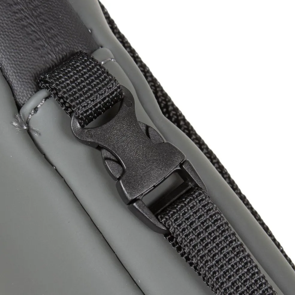 New Rebels ® Mart - Wasserabweisend - Telefontasche - Grau