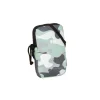 New Rebels ® Mart - Wasserabweisend - Handytasche - Army Camouflage Mint