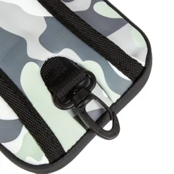 New Rebels ® Mart - Wasserabweisend - Handytasche - Army Camouflage Mint