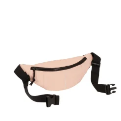 New Rebels ® Mart - Wasserabweisend -  Bauchtasche- Rose