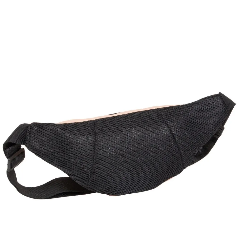 New Rebels ® Mart - Wasserabweisend - Bauchtasche- Rose