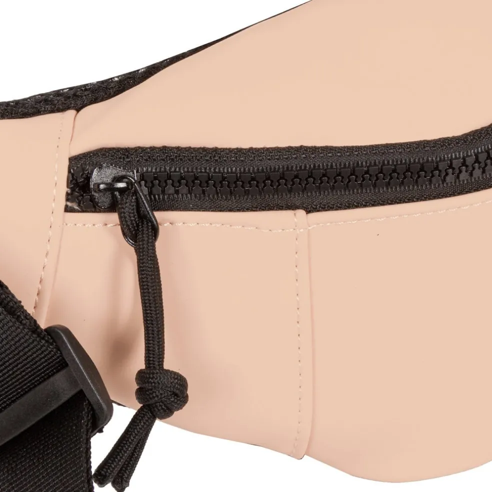 New Rebels ® Mart - Wasserabweisend - Bauchtasche- Rose