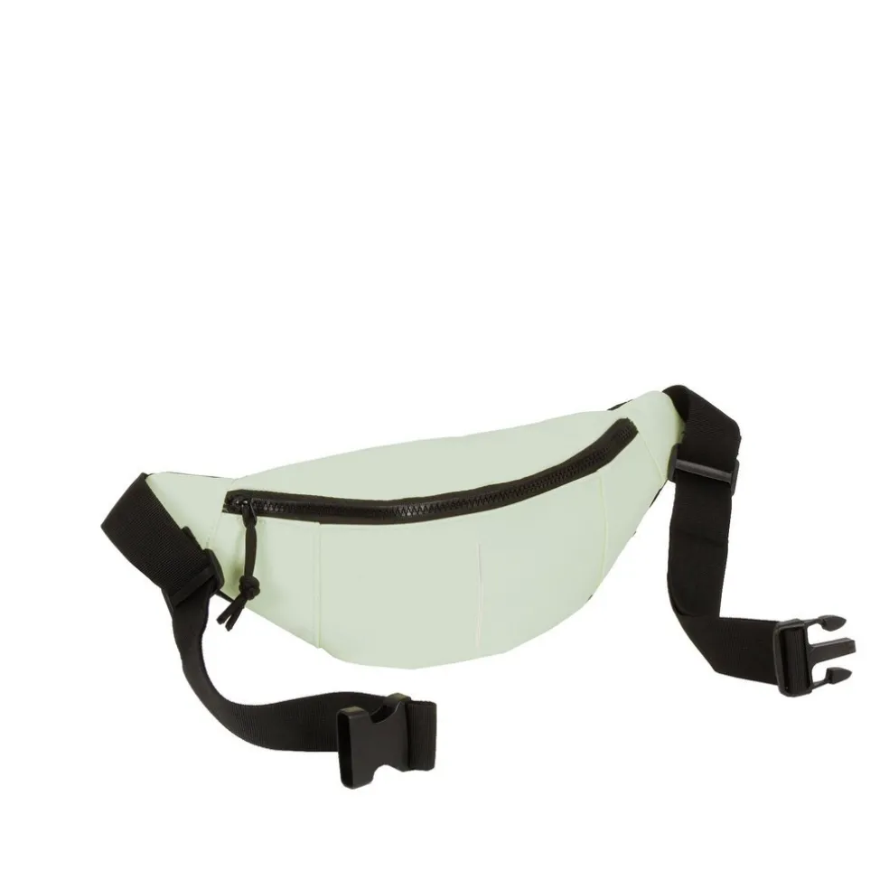 New Rebels ® Mart - Wasserabweisend - Bauchtasche - Mint