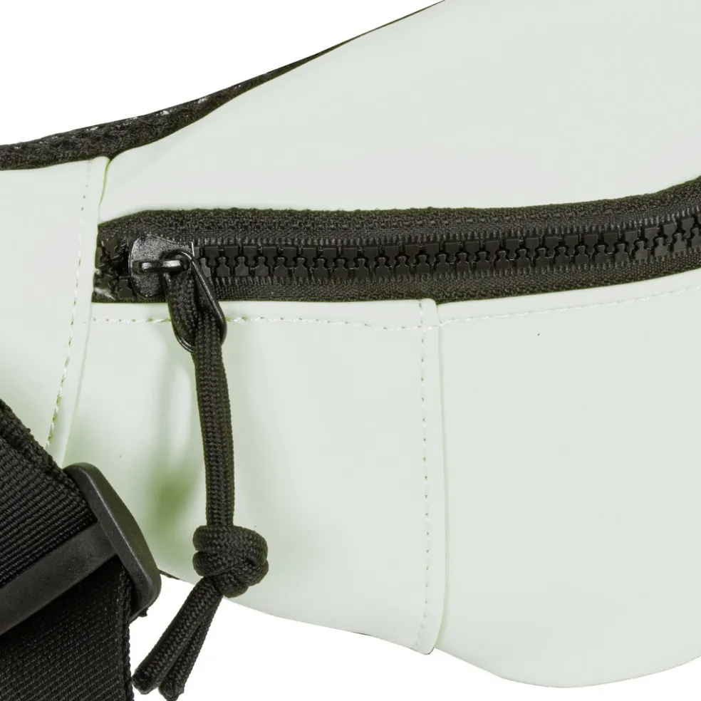 New Rebels ® Mart - Wasserabweisend - Bauchtasche - Mint