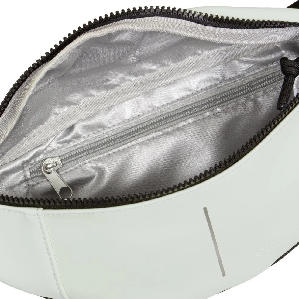 New Rebels ® Mart - Wasserabweisend - Bauchtasche - Mint