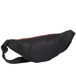 New Rebels ® Mart - Wasserabweisend - Bauchtasche - Burgundy