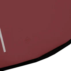 New Rebels ® Mart - Wasserabweisend - Bauchtasche - Burgundy