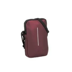 New Rebels ® Mart - Wasserabweisend - Handytasche - Burgundy