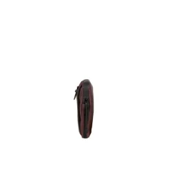 New Rebels ® Mart - Wasserabweisend - Handytasche - Burgundy