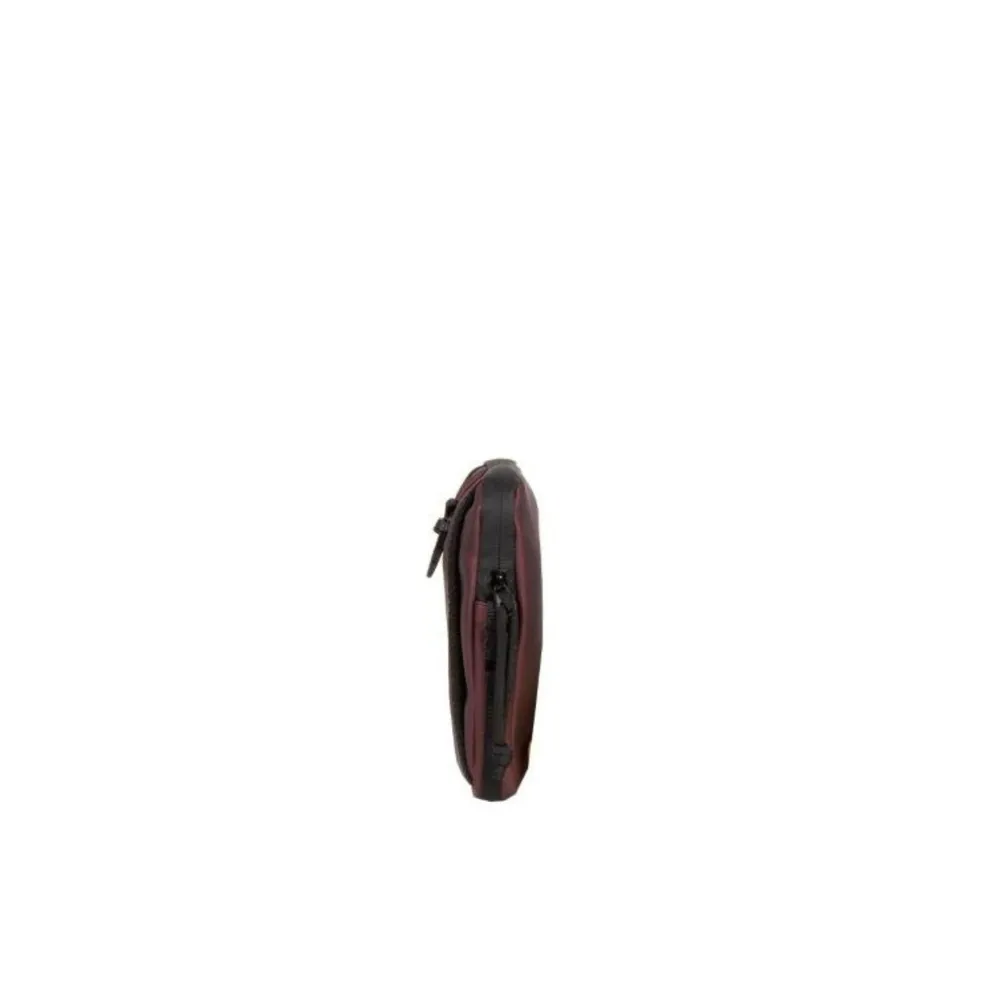 New Rebels ® Mart - Wasserabweisend - Handytasche - Burgundy