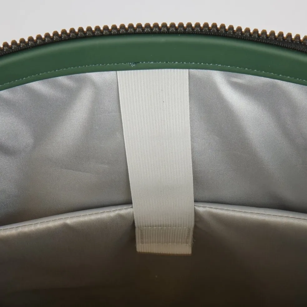 New Rebels - Mart Art Backpack 16L Milkmaid Wasserabweisend