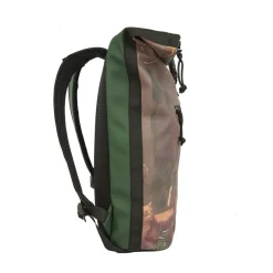 New Rebels - Mart Art Backpack 16L Milkmaid Wasserabweisend
