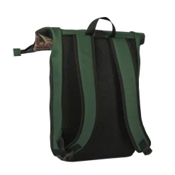 New Rebels - Mart Art  Rucksack 21L Mona Lisa Wasserabweisend