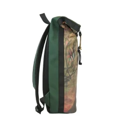 New Rebels - Mart Art  Rucksack 21L Mona Lisa Wasserabweisend