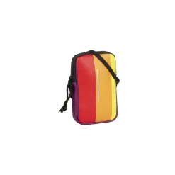 New Rebels ® Mart Handytasche Wasserabweisend Regenbogen Rainbow