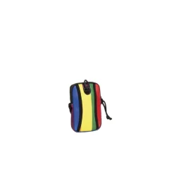New Rebels ® Mart Handytasche Wasserabweisend Regenbogen Rainbow