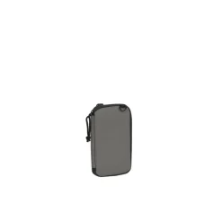 New Rebels ® Mart Wasserabweisende Handytasche Grau
