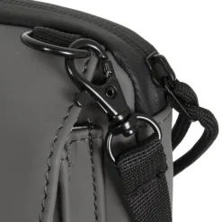 New Rebels ® Mart Wasserabweisende Handytasche Grau