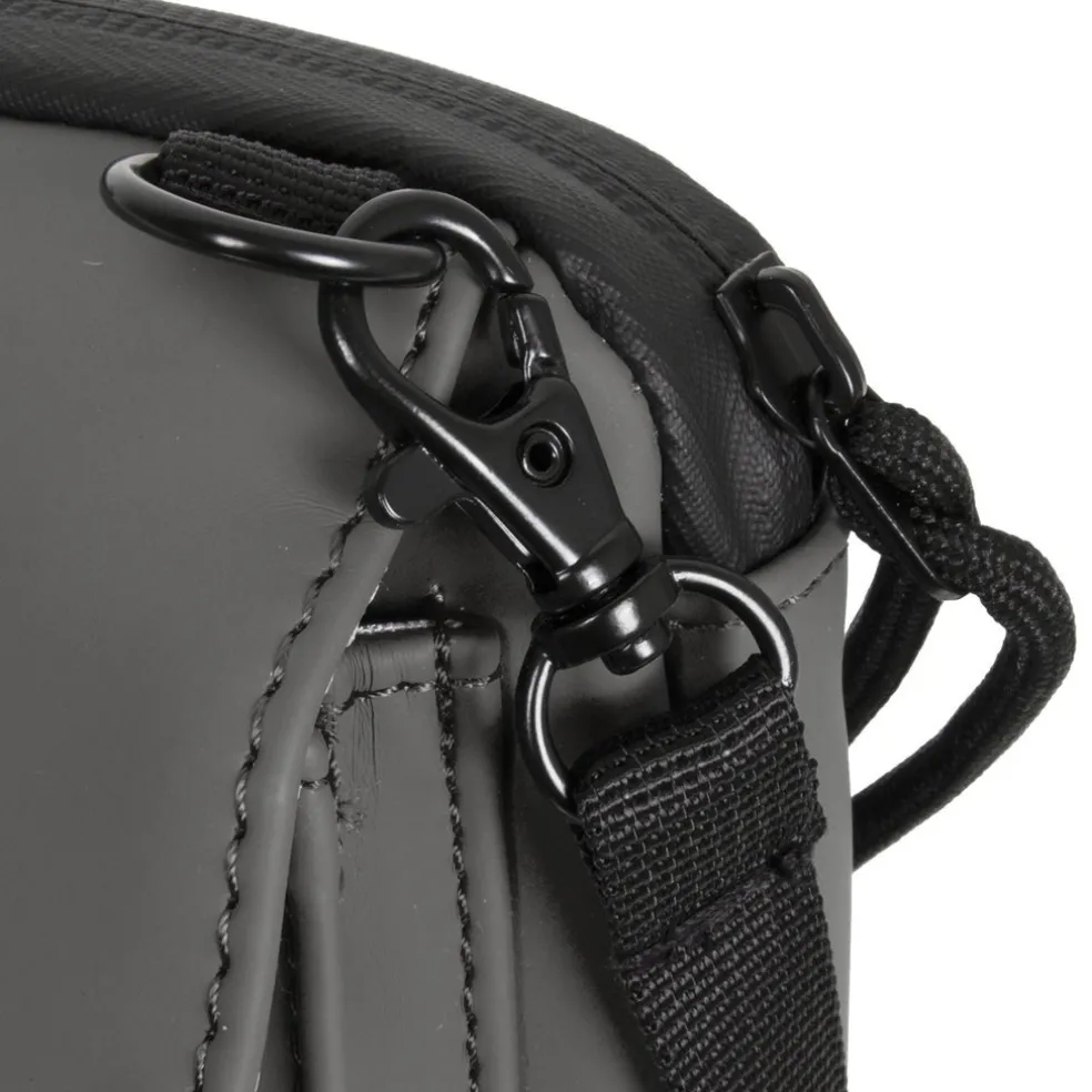 New Rebels ® Mart Wasserabweisende Handytasche Grau