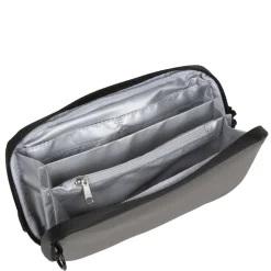 New Rebels ® Mart Wasserabweisende Handytasche Grau