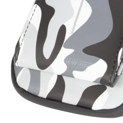 New Rebels ® Mart Wasserabweisende Handytasche Schwarz Camouflage