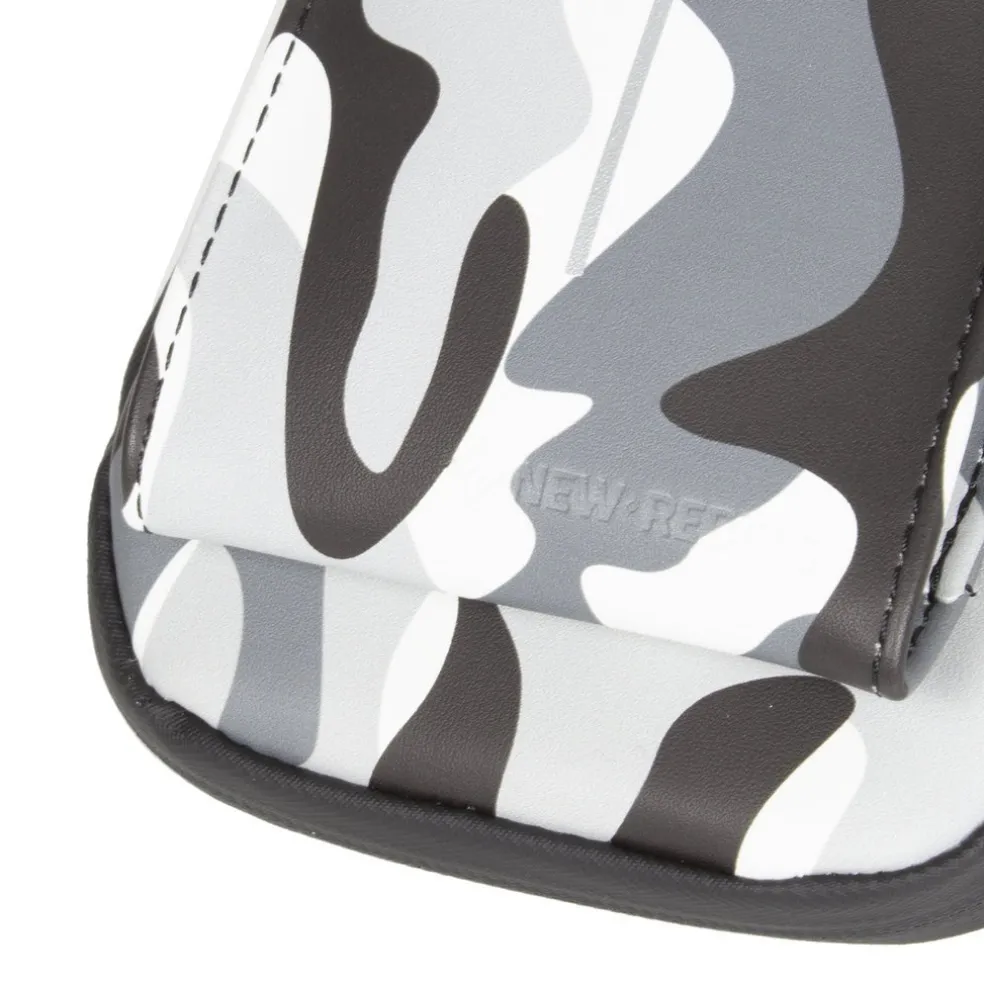 New Rebels ® Mart Wasserabweisende Handytasche Schwarz Camouflage