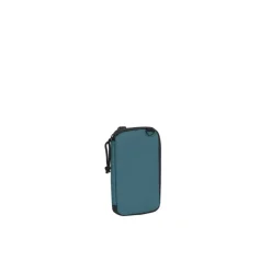 New Rebels ® Mart Wasserabweisende Handytasche Petrol