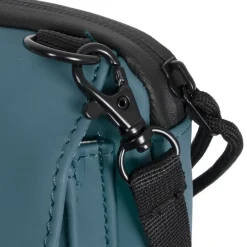 New Rebels ® Mart Wasserabweisende Handytasche Petrol