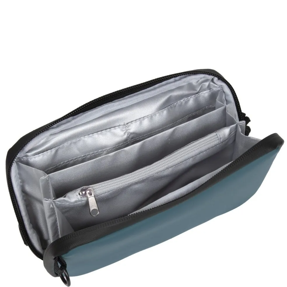 New Rebels ® Mart Wasserabweisende Handytasche Petrol