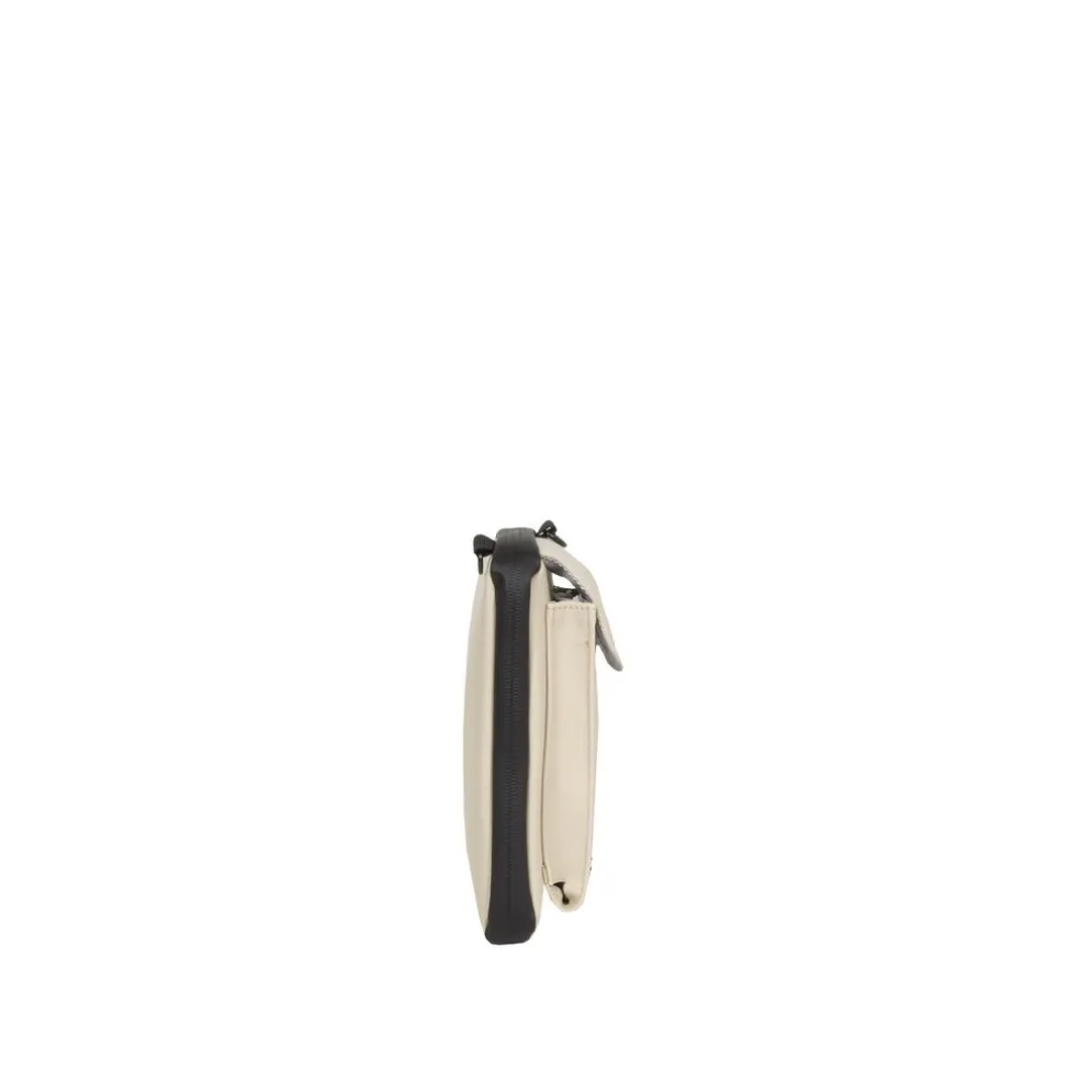 New Rebels ® Mart Wasserabweisende Handytasche Beige