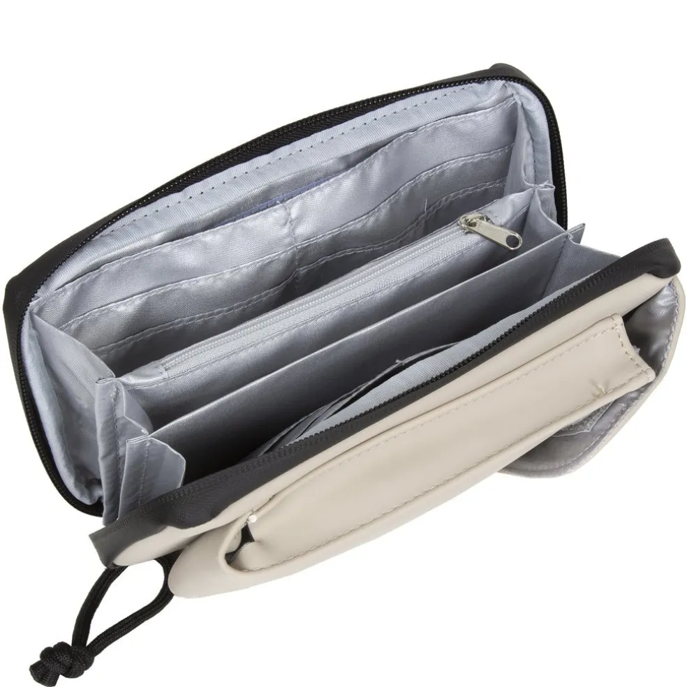 New Rebels ® Mart Wasserabweisende Handytasche Beige