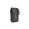 New Rebels ® Mart Wasserabweisende Handytasche Blau Camouflage