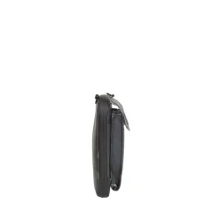 New Rebels ® Mart Wasserabweisende Handytasche Blau Camouflage