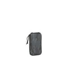 New Rebels ® Mart Wasserabweisende Handytasche Blau Camouflage