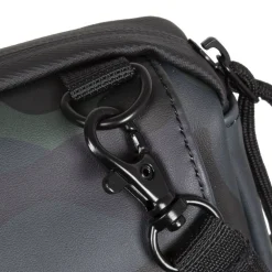 New Rebels ® Mart Wasserabweisende Handytasche Blau Camouflage