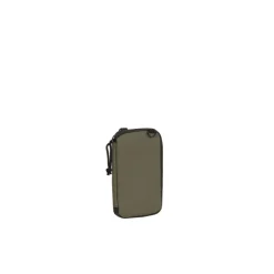 New Rebels ® Mart Wasserabweisende Handytasche Olive