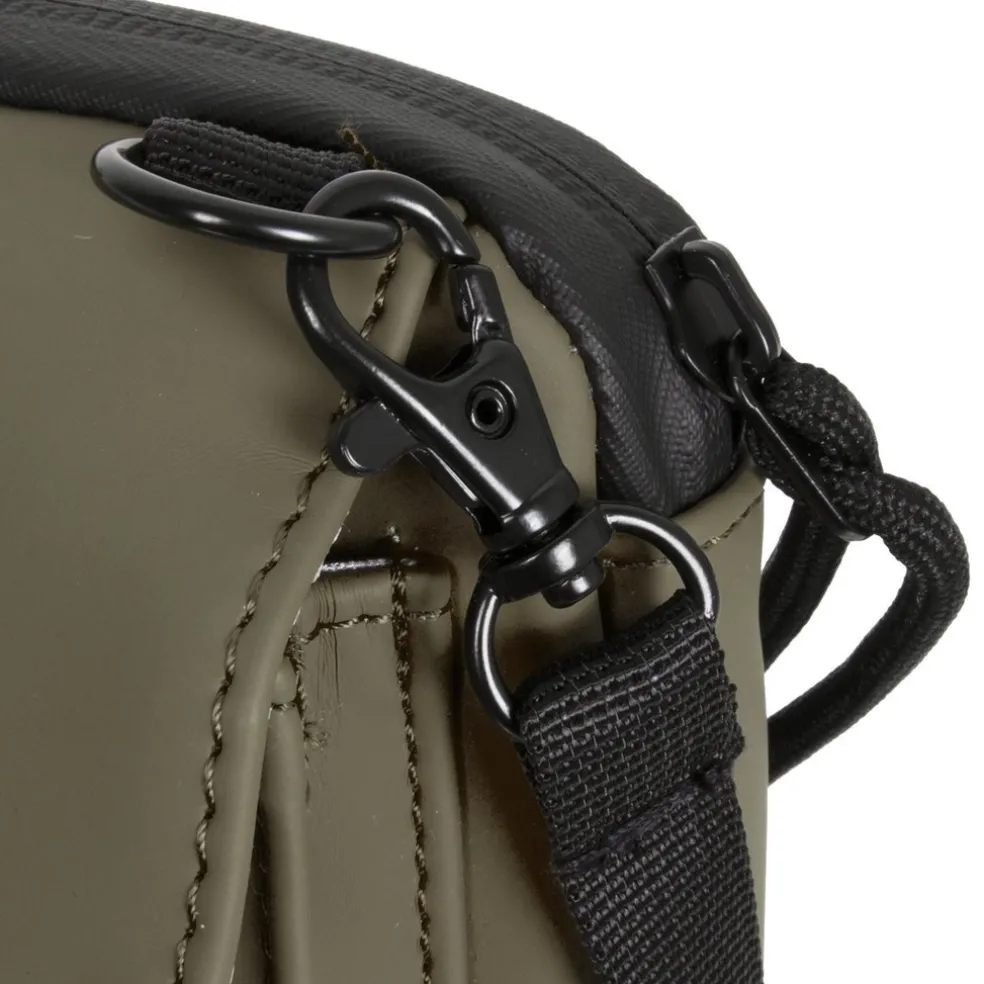 New Rebels ® Mart Wasserabweisende Handytasche Olive