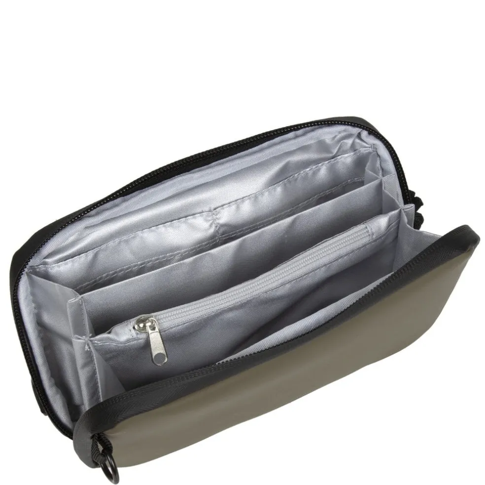 New Rebels ® Mart Wasserabweisende Handytasche Olive