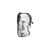 New Rebels ® Mart Wasserabweisende Handytasche Mint Camouflage