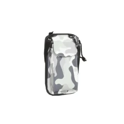 New Rebels ® Mart Wasserabweisende Handytasche Mint Camouflage