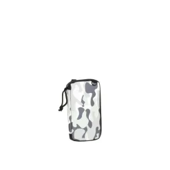 New Rebels ® Mart Wasserabweisende Handytasche Mint Camouflage
