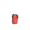 New Rebels ® Mart Wasserabweisende Handytasche Orange