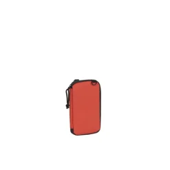 New Rebels ® Mart Wasserabweisende Handytasche Orange