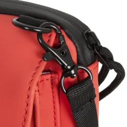 New Rebels ® Mart Wasserabweisende Handytasche Orange